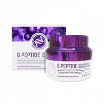 Enough �������������� ���� � ��������� 8 Peptide Sensation Pro Balancing Cream