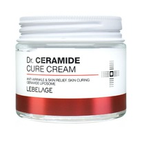 Lebelage ����������� ���� � ���������� Dr. Ceramide Cure Cream