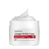 Medi Flower ���� ������ ������ � ���������� Aronyx Collagen Wrinkle Cream