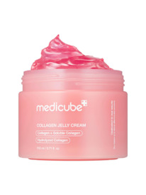 Medicube ����������� ����-���� � ���������� 110 �� Collagen Jelly Cream