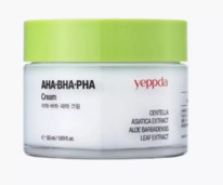 Yeppda ���� ��� ���� � ��������� � ���������� �������� ��������� AHA+ BHA+ PHA C