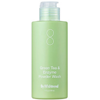 By Wishtrend      Green Tea & Enzyme Powder Wash