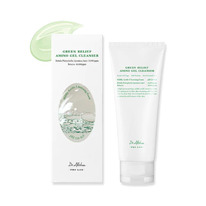 Dr. Althea -     Green Relief Amino Gel Clean