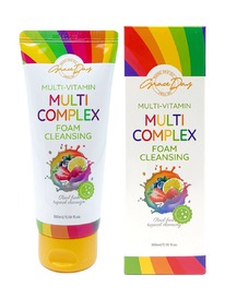 Grace Day       Multi-Vitamin Multi Complex