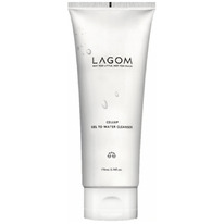 Lagom      Cellup Gel To Water Cleanser