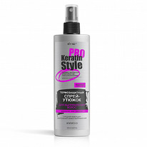 Keratin Pro Style �����-������ �/������. ����� ������������� ����.����. 200��