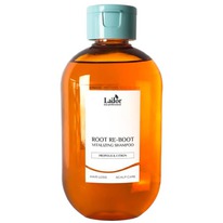 Lador Root Re-Boot Vitalizing Shampoo Propolis & Citron ������� ��� ����� ���� �