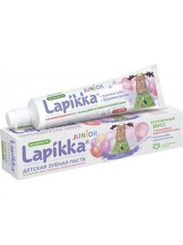 / Lapikka Junior     , 74