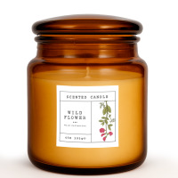   Wild Flower Tai Yan, 395 