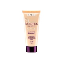 LUXVISAGE   Skin Evolution soft matte blur effect  10 ligh, 35