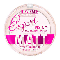 LUXVISAGE - Expert Matt , 9
