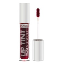 LUXVISAGE   / Lip Tint Aqua Gel hyaluron complex  03 deep ruby 