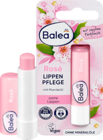 dm Lippenpflege Rosé, 4,8 g