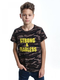 Mini Maxi  (128-146) UD 4653-2(3) 