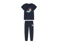 lidl Kleinkinder Pyjama Minnie