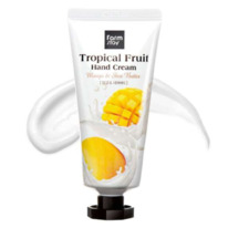 FarmStay Tropical Fruit Mango Hand Cream   