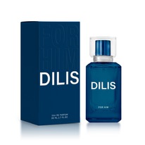 .. DILIS .  For Him 80ml (6937)