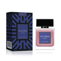 .. DILIS  Acumen Indigo 100ml (5435)