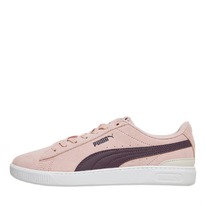 Mandmdirect Puma Womens Vikky V3 Trainers Peach