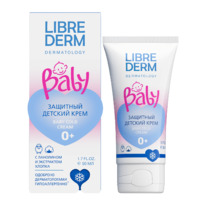 LIBREDERM Baby ������� ���� �������� (Cold-cream) � ��������� � ���������� �����
