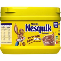worldofsweets Nesquik 280g