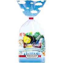 worldofsweets Riegelein Weihnachts-Eiskonfekt Cups 200g