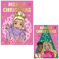 worldofsweets Barbie Adventskalender