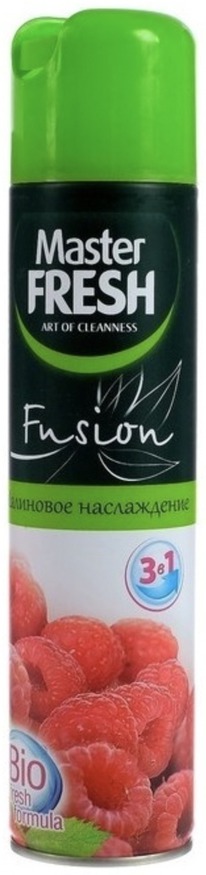 Master FRESH      300 (6252)