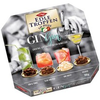 worldofsweets Trumpf Edle Tropfen in Nuss Gin 100g