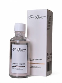 THE BUNT Professional       