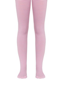 CONTE-KIDS   CONTE MARCIA 16-52 bordo-light pink