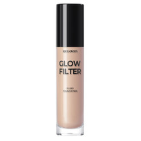 RELOUIS     . Glow Filter Fluid Foundation