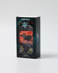 DiWaRi  DIWARI   HAPPY 17-151  783 (3 )