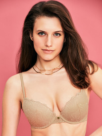 Minimi  MNM LACE  2111  PUSH-UP