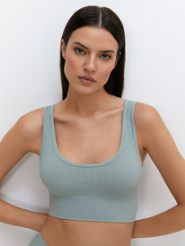 Omsa  OmD_S Lurex Wafle 1142-03SS  