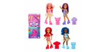 toys BarbieZur Wunschliste hinzufügen Reveal POP Reveal Fruiet Series - Bli