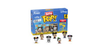 toys Funko Bitty POP: Disney- Goofy 4PK - Blindpack