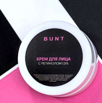 THE BUNT Professional ���� ��� ���� ������� � ��������� 1,5%