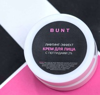 THE BUNT Professional ���� ��� ���� �������-������ � ��������� 2%