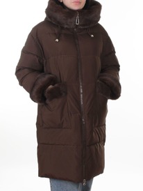 6093 BROWN (COFFEE) ������ ������ ������� �������� (200 ��. �����������)