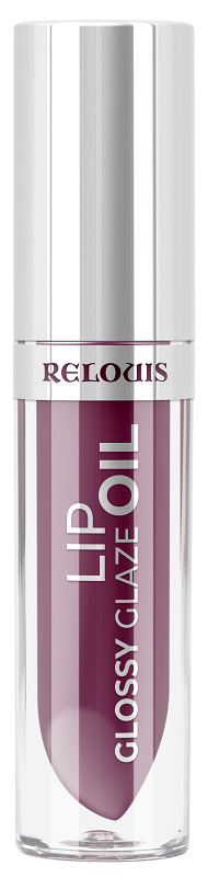Relouis   / Glossy Glaze  05 Wild Orchid (1691)
