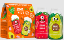 FRUIT MONSTER Kids   