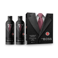 COMPLIMENT    New Boss 1114