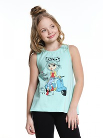 Mini Maxi - (122-146) UD 6518-1(3) 