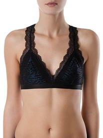 CONTE ELEGANT   CONTE  MONIKA LBE 819 17-506 nero-navy LB