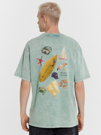 Mark Formelle   111846 111846 ACID WASH  + 128306