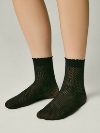 CONTE ELEGANT CONTE       MONA 24-176 nero MONA