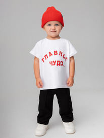 Bodo Футболка 54-33MU 54-33MU белый Bodo Футболка 54-33MU 54-33MU белый