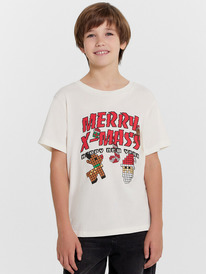 Mark Formelle ФУТБОЛКА ДЛЯ МАЛЬЧИКОВ 113433 113433 слоновая кость +печать 18114 Mark Formelle ФУТБОЛКА ДЛЯ МАЛЬЧИКОВ 113433 113433 слоновая кость +печать 18114