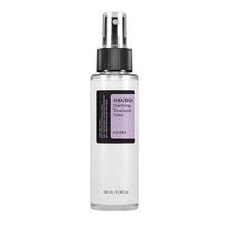 COSRX AHA/BHA Clarifying Treatment Toner   -  
